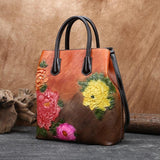 Bohemian Retro Handbag - Kevous