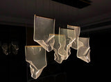 Creative LED Chandelier Hanging Light - Kevous
