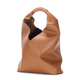 Genuine Leather Shoulder Bags - Kevous