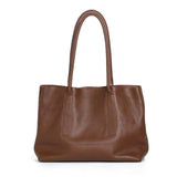 Bohemian Genuine Leather Handbag - Kevous