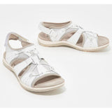 Casual Summer Sandals - Kevous
