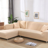 Original MiracleSofa™ - Single Color Universal Sofa & Cushion Cover - Kevous
