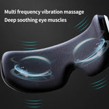 Smart Eye Massager-Bluetooth Music