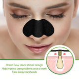 Sticky Nose Patches (100pcs)