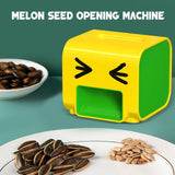 Sunflower Seed Opener