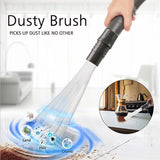 Universal Dusty Brush Vacuum Cleaner